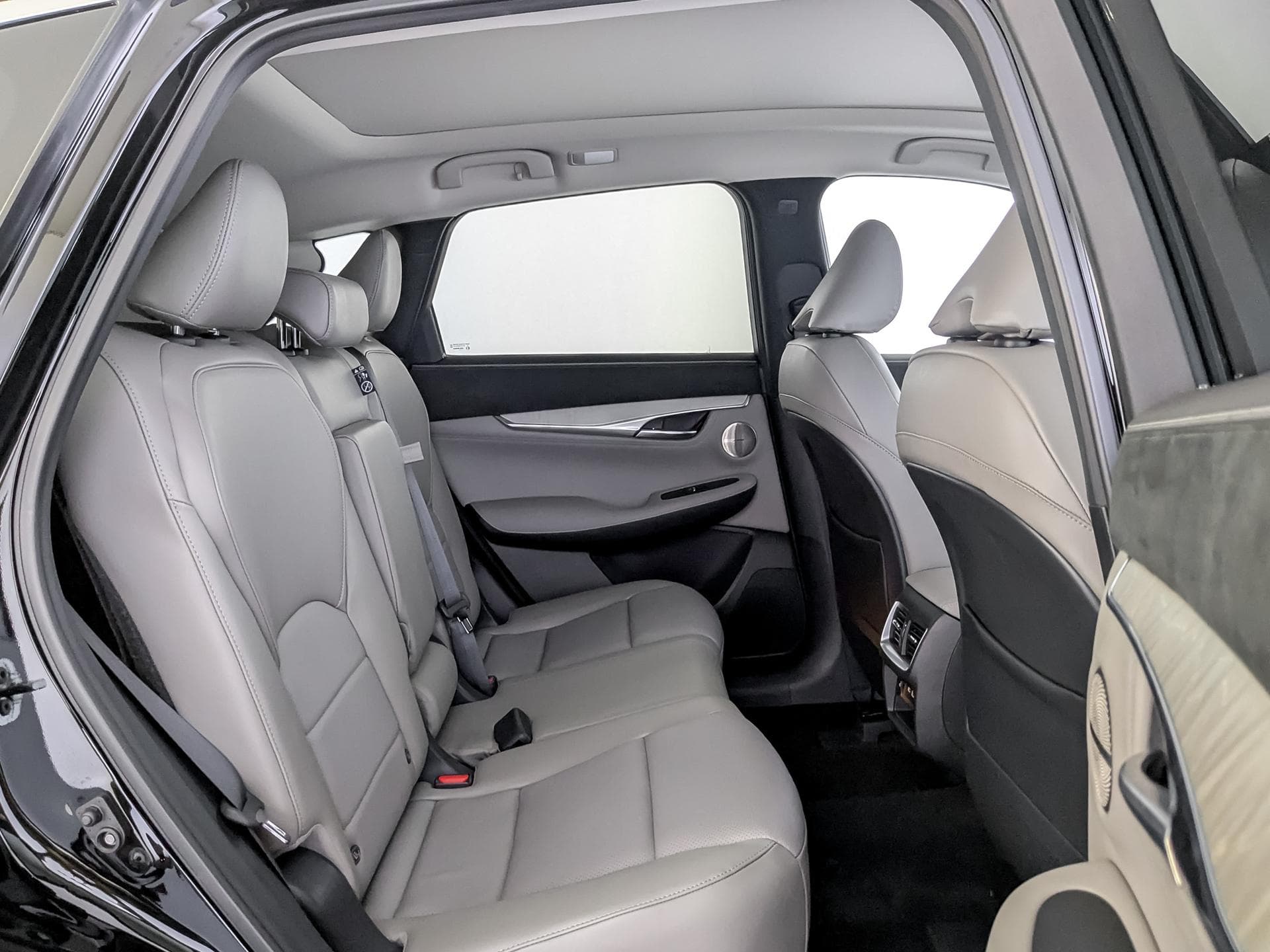 INFINITI QX50 2.0 AWD Sensory в лизинг - 13
