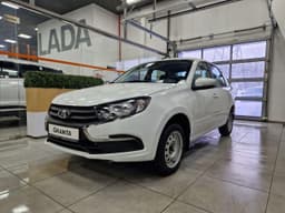Lada Granta седан Classic 24 1.6 90hp 5MT в лизинг - 2