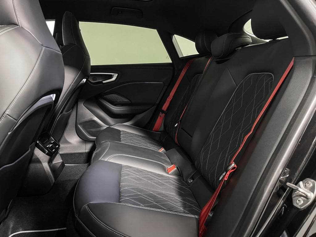 Audi A5 Sportback L Smart 2.0T TFSI 150 kW quattro S tronic в лизинг - 12