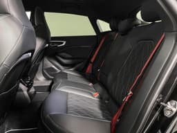 Audi A5 Sportback L Smart 2.0T TFSI 150 kW quattro S tronic в лизинг - 12