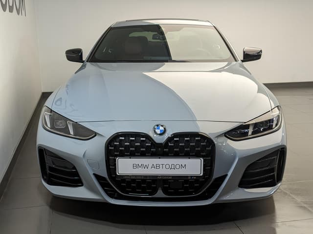BMW 4 серия Coupe 430и в лизинг - 5