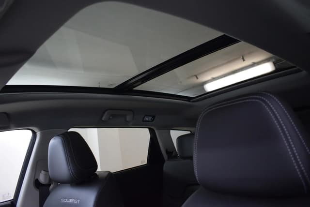 Soueast S07 Comfort 1.6T 8AT 4WD в лизинг - 8