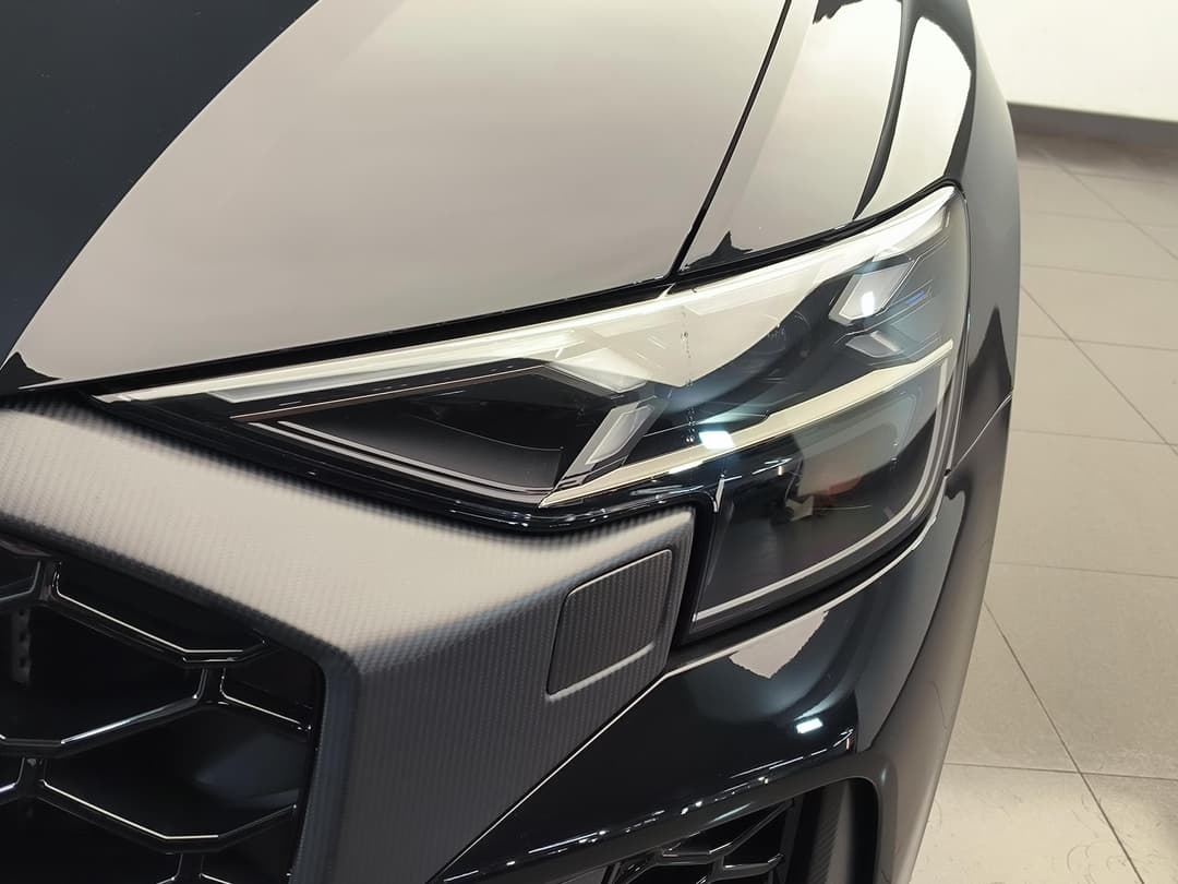 Audi RS Q8 quattro в лизинг - 30