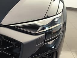 Audi RS Q8 quattro в лизинг - 30