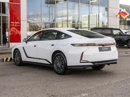 Lexus ES 300h 2.0 гибрид вариатор в лизинг - 7