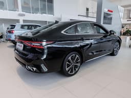 Chery Arrizo 8 Prime 1.6T 150 DCT в лизинг - 8