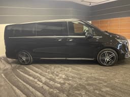 Mercedes-Benz V 300 d EL 4MATIC EXCLUSIVE в лизинг - 6