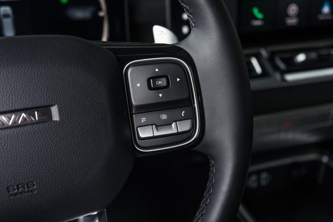 Haval H5 Premium 2.0T 8AT 4WD в лизинг - 16