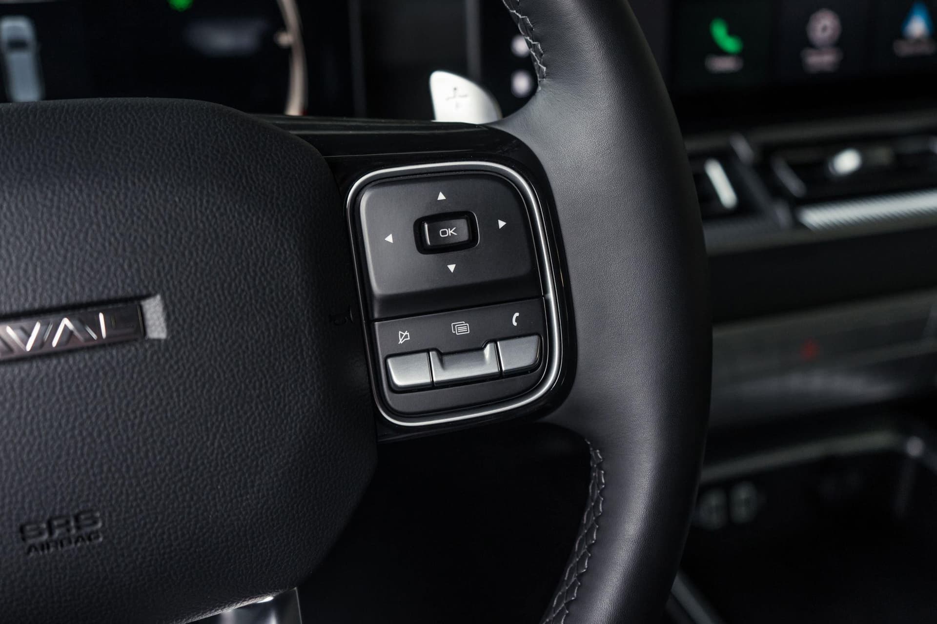Haval H5 Premium 2.0T 8AT 4WD в лизинг - 16