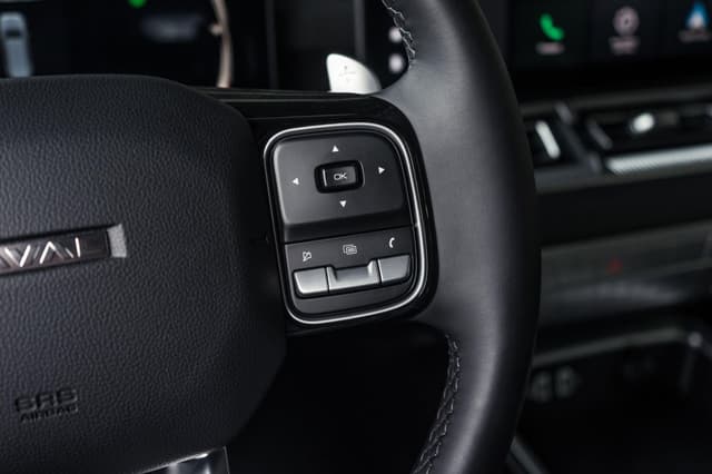 Haval H5 Premium 2.0T 8AT 4WD в лизинг - 16