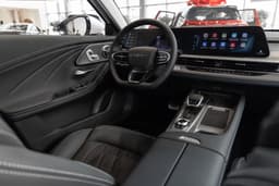 Chery Arrizo 8 Prime 1.6T 150 DCT в лизинг - 2