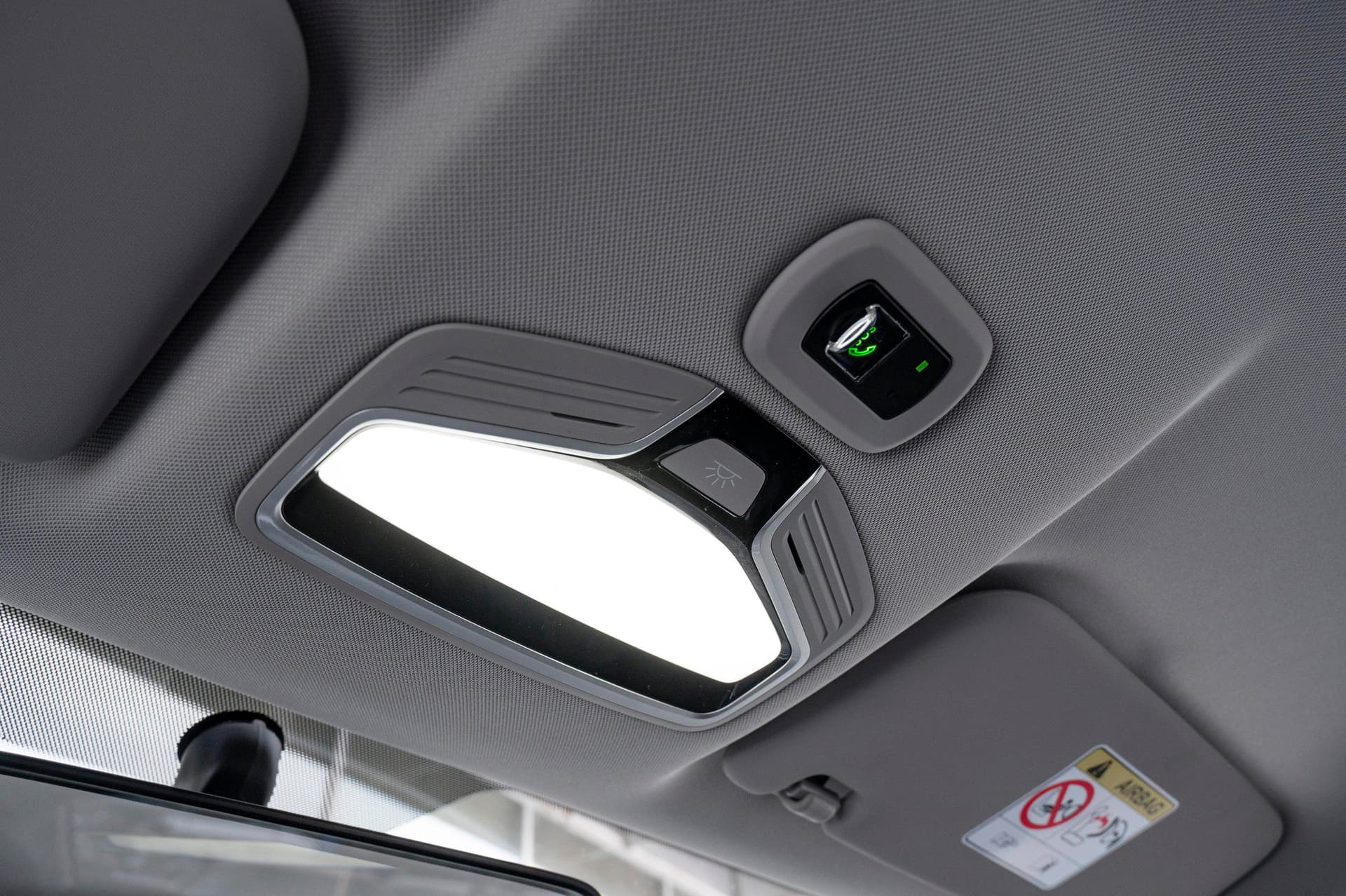 Belgee S50 Стиль 1.5 АТ (Style) в лизинг - 30