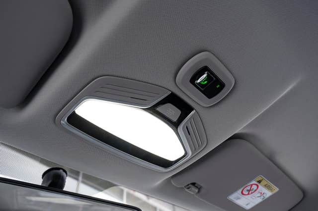 Belgee S50 Стиль 1.5 АТ (Style) в лизинг - 30