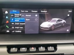 Porsche 911 Каррера 4С (Carrera 4S) в лизинг - 23