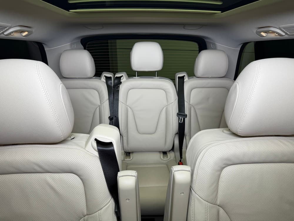 Mercedes-Benz V 300 d L 4MATIC AVANTGARDE в лизинг - 19