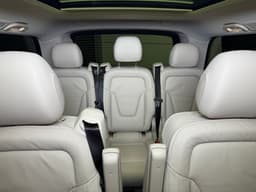 Mercedes-Benz V 300 d L 4MATIC AVANTGARDE в лизинг - 19