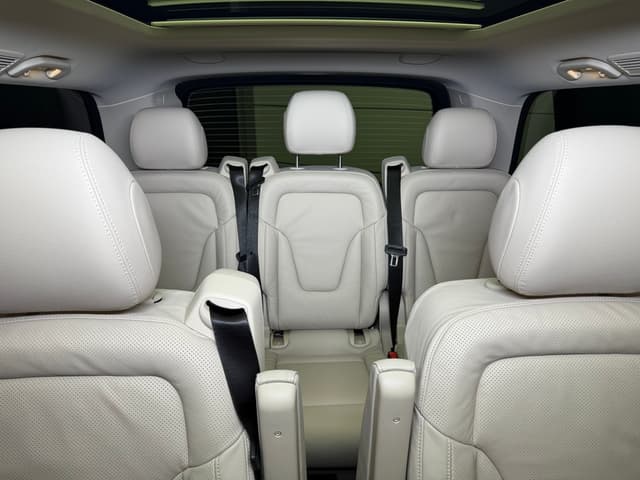 Mercedes-Benz V 300 d L 4MATIC AVANTGARDE в лизинг - 19