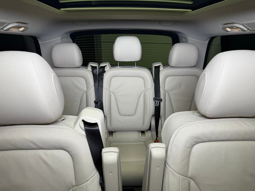 Mercedes-Benz V 300 d L 4MATIC AVANTGARDE в лизинг - 19