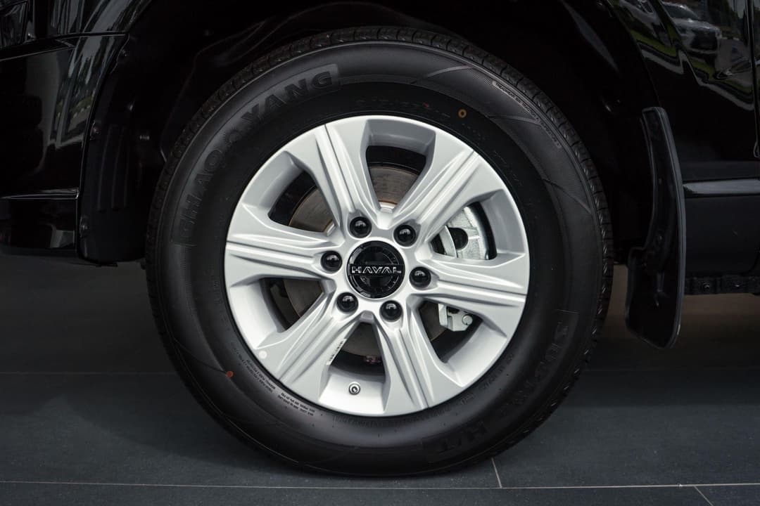 Haval H5 Premium 2.0T 8AT 4WD в лизинг - 4