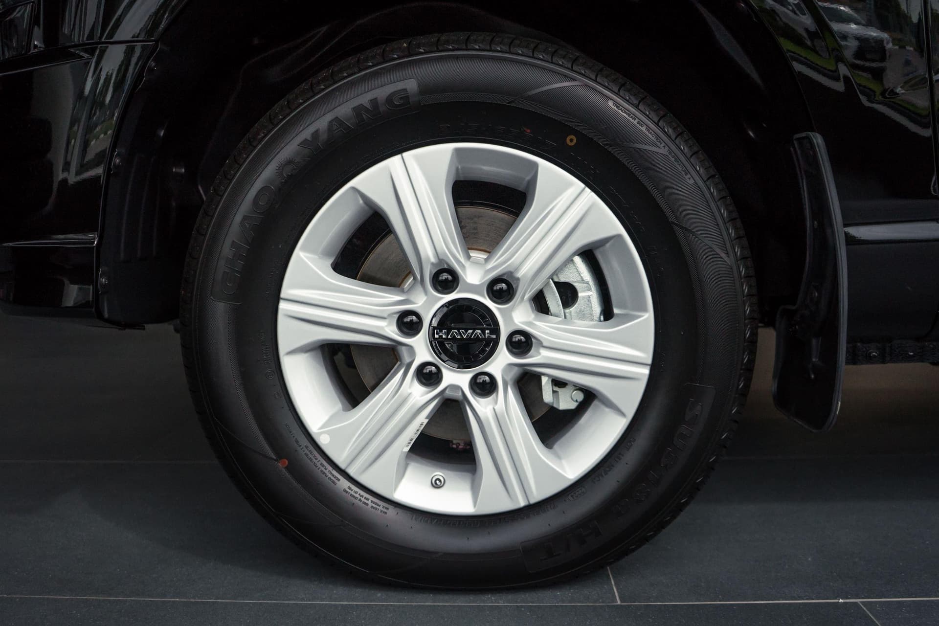 Haval H5 Premium 2.0T 8AT 4WD в лизинг - 4