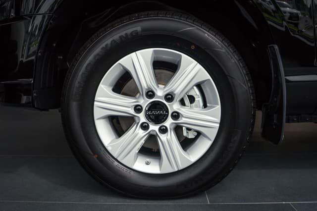 Haval H5 Premium 2.0T 8AT 4WD в лизинг - 4