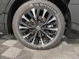 Toyota Alphard 2.5 HEV CVT в лизинг - 16