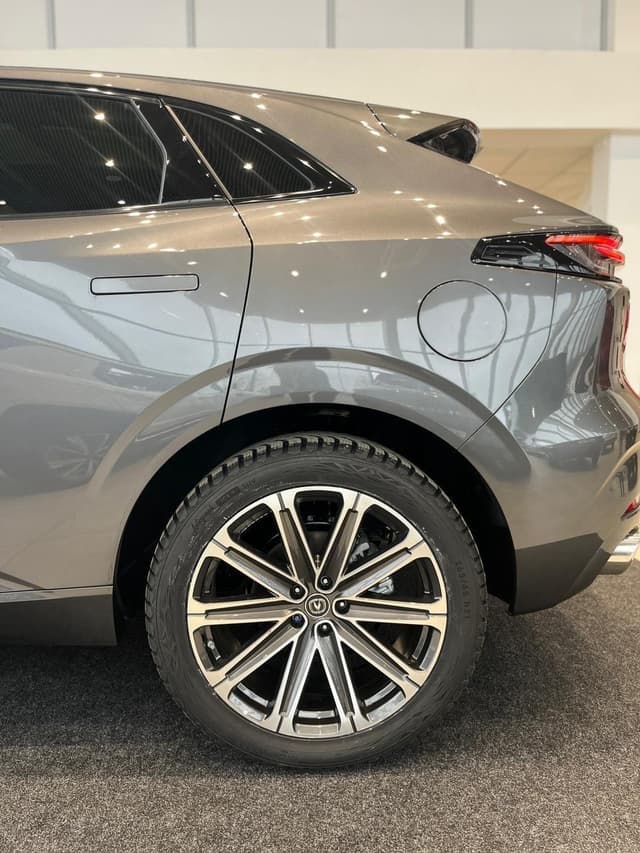 Changan Uni-K Tech+ 2.0 8AT AWD в лизинг - 20
