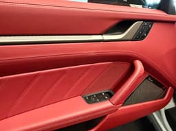 Porsche 911 Турбо Эс (Turbo S) в лизинг - 15