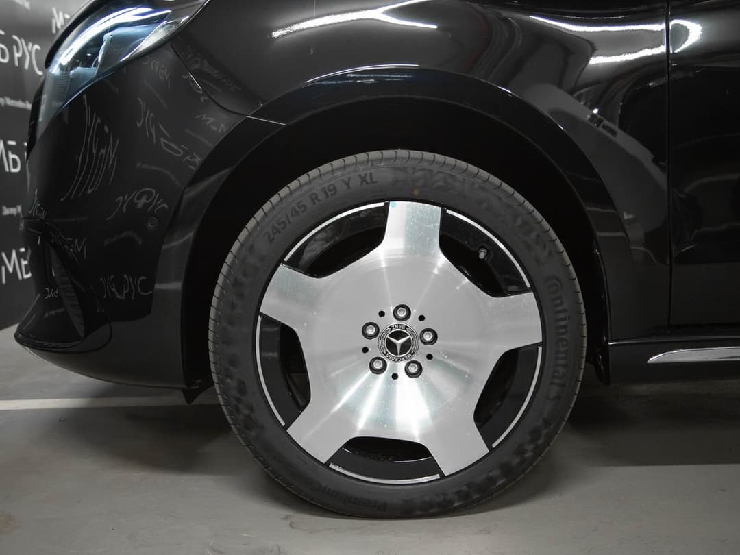 Mercedes-Benz V 300 d EL 4MATIC EXCLUSIVE в лизинг - 8