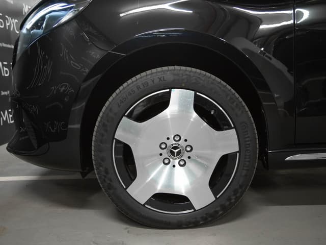 Mercedes-Benz V 300 d EL 4MATIC EXCLUSIVE в лизинг - 8