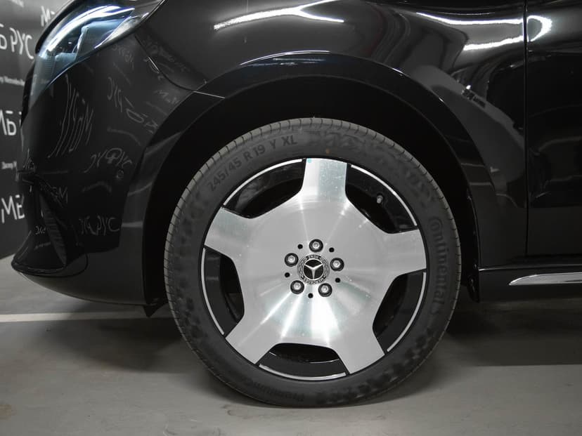 Mercedes-Benz V 300 d EL 4MATIC EXCLUSIVE в лизинг - 8