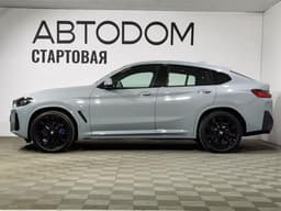 BMW X4 xDrive30i в лизинг - 3