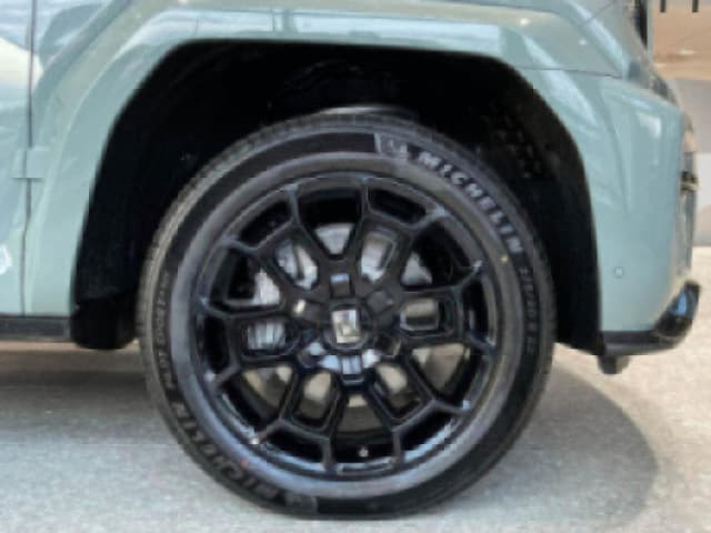 Tank 700 Edition One 3.0 HEV 9AT 4WD в лизинг - 9