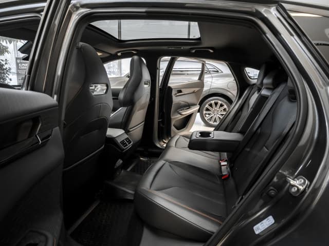 Changan Uni-V Tech 1.5T 7DCT в лизинг - 28