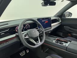 Volkswagen Teramont Pro Peak Edition 450TSI 7AT 4Motion в лизинг - 7