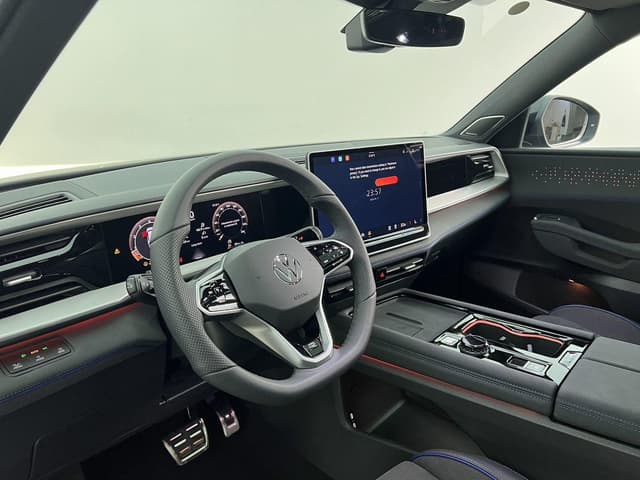 Volkswagen Teramont Pro Peak Edition 450TSI 7AT 4Motion в лизинг - 7