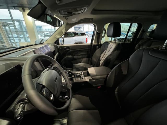 Haval H9 Premium 2.0T 8AT 4WD в лизинг - 7
