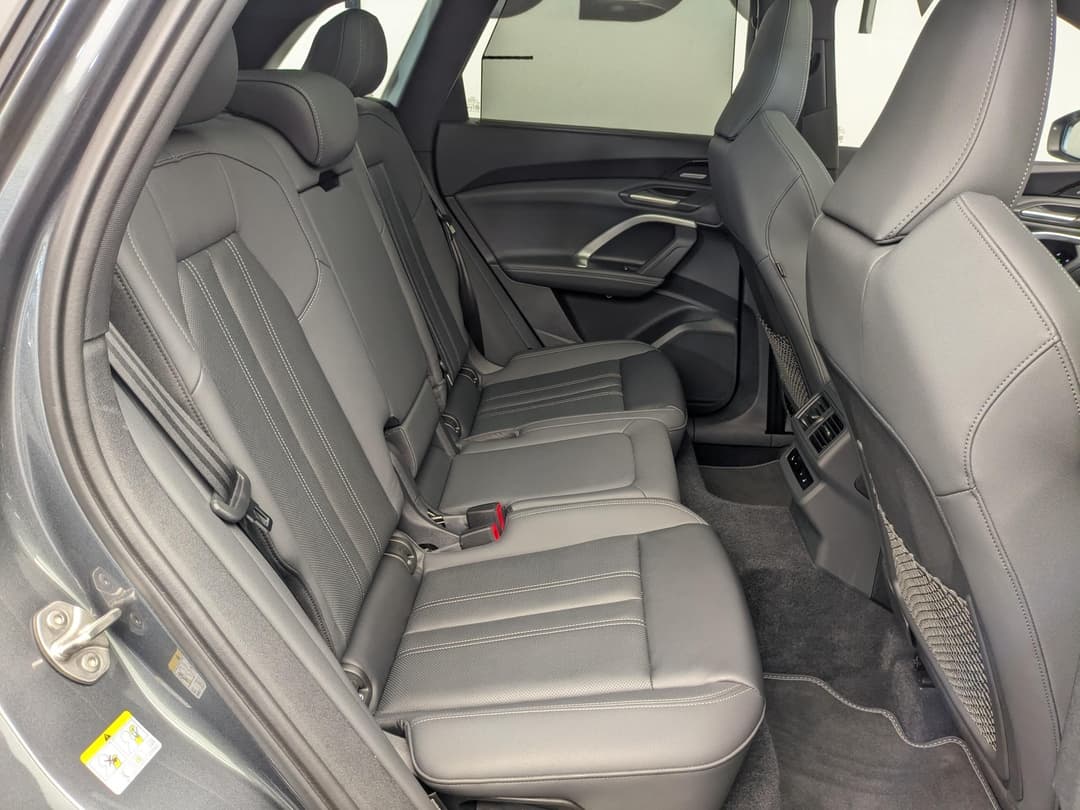 Audi Q5 S-line 45 TFSI quattro S tronic в лизинг - 14