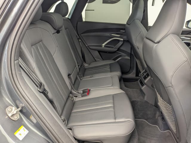 Audi Q5 S-line 45 TFSI quattro S tronic в лизинг - 14