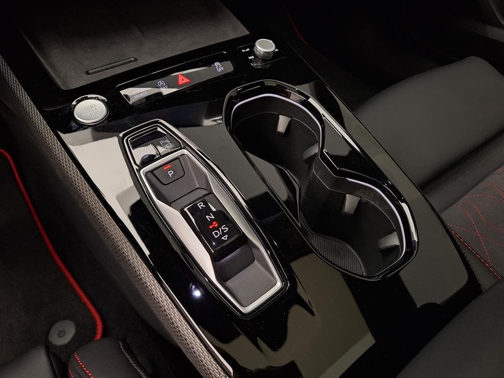 Audi A5 Sportback L Smart 2.0T TFSI 150 kW quattro S tronic в лизинг - 18