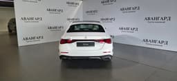 Mercedes-Benz E седан 300 4MATIC AMG Line в лизинг - 10