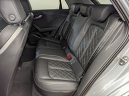Audi Q2 L Style Dynamic 35 TSI S tronic в лизинг - 25