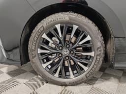 Toyota Alphard 2.5 HEV CVT в лизинг - 19