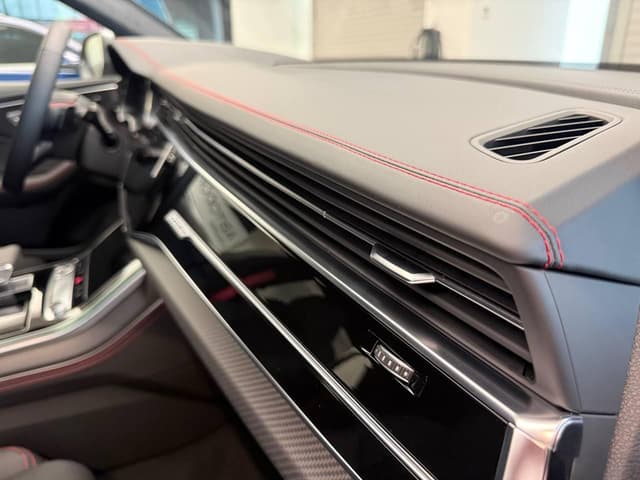 Audi Q8 45 TDI quattro tiptronic в лизинг - 19