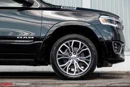 Ram 1500 Тангстен Двойная кабина 3.0 АТ полный привод (Tungsten) в лизинг - 8
