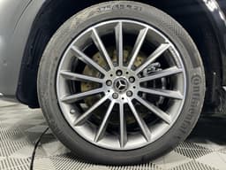 Mercedes-Benz GLE купе 450 d 4MATIC в лизинг - 23