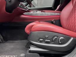 Genesis GV70 Ультимэйт 2.5Т АТ полный привод (Ultimate) в лизинг - 15