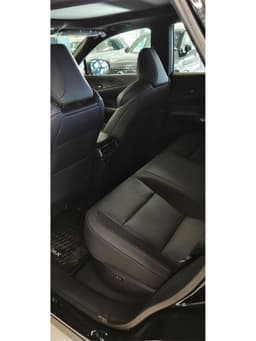 Lexus RX 350 F Sport в лизинг - 5