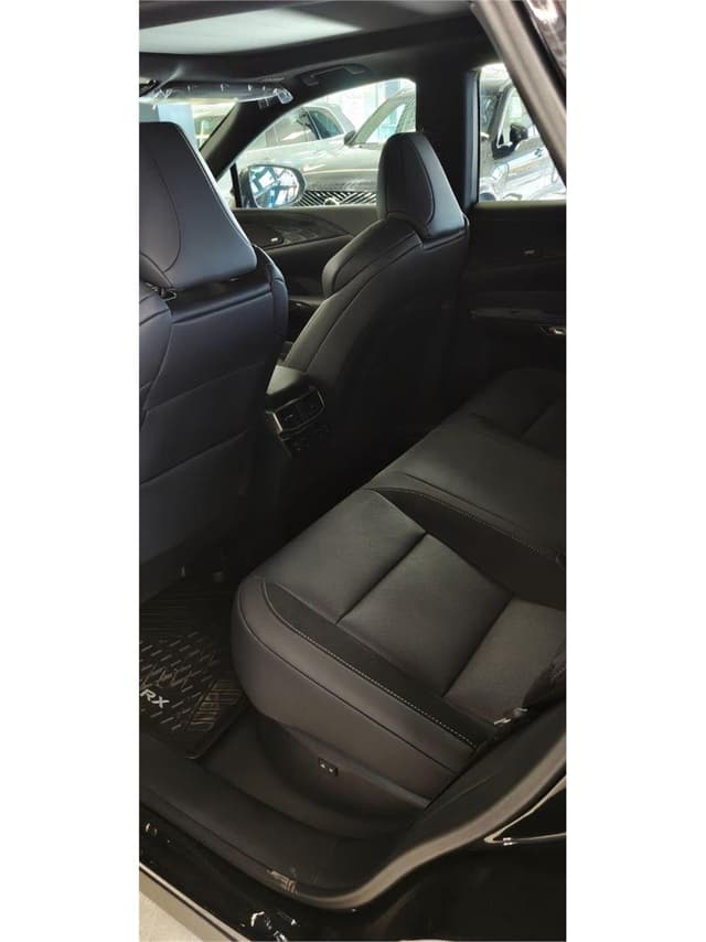 Lexus RX 350 F Sport в лизинг - 5
