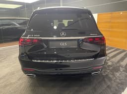 Mercedes-Benz GLS 450 4MATIC в лизинг - 7